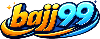 bajj99 বাংলা গেমিং হাবের লোগো